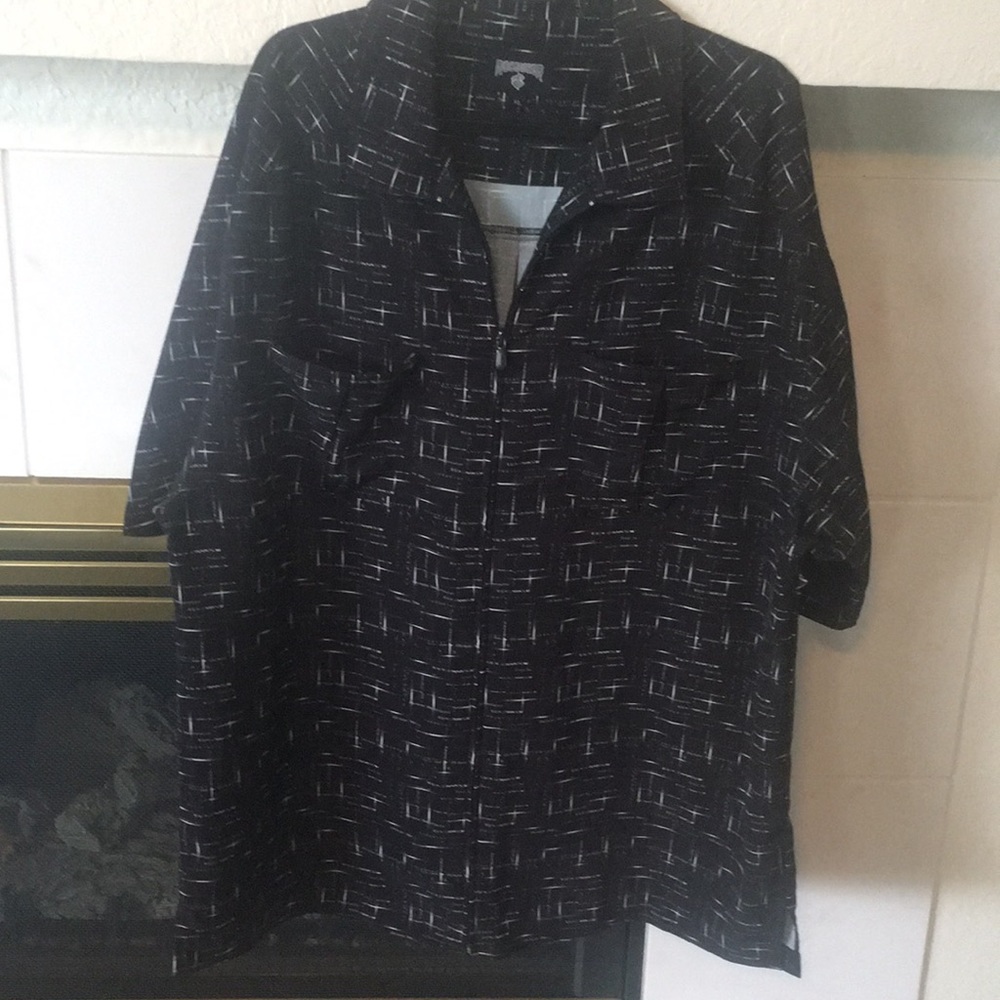 Rocawear Zip up